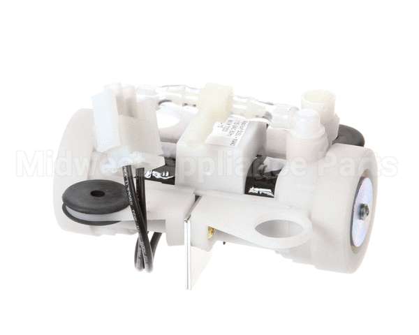 000007222 Manitowoc Ice Air Compressor 115V