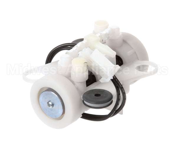 000007222 Manitowoc Ice Air Compressor 115V
