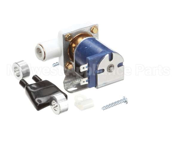 000007247 Manitowoc Ice Purge Solenoid Valve
