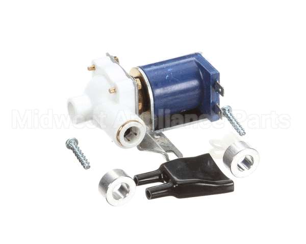 000007247 Manitowoc Ice Purge Solenoid Valve