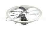 000007266 Manitowoc Ice Condenser Fan Assembly