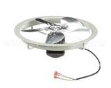 000007266 Manitowoc Ice Condenser Fan Assembly