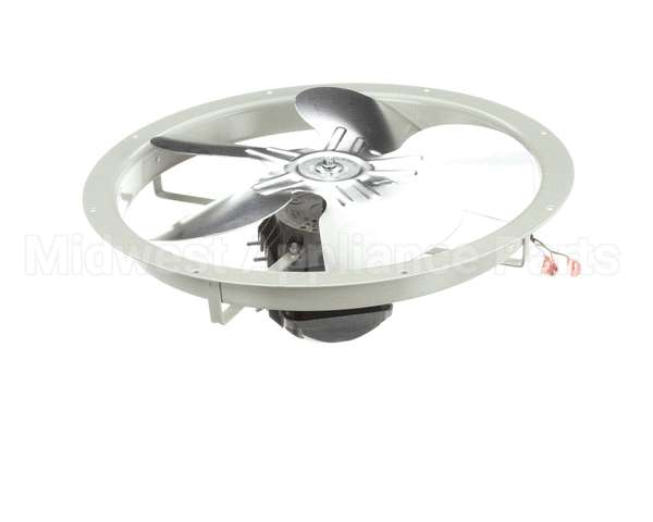000007266 Manitowoc Ice Condenser Fan Assembly