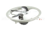 000007266 Manitowoc Ice Condenser Fan Assembly