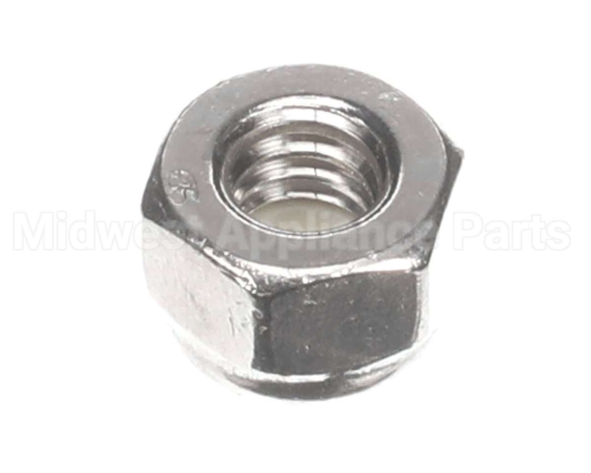 000007273 Cretors 14-20 Hex Stop Nut