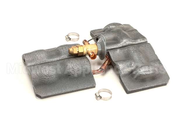 000007273 Manitowoc Ice Thermal Expansion Valve