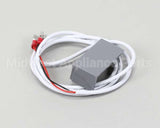 000007337 Manitowoc Ice Switch Bin 50.00" Grey