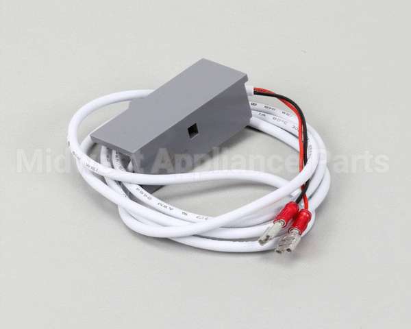 000007337 Manitowoc Ice Switch Bin 50.00" Grey