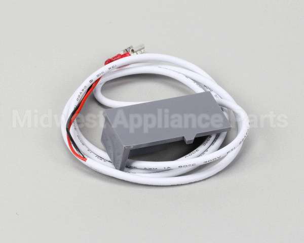 000007337 Manitowoc Ice Switch Bin 50.00" Grey