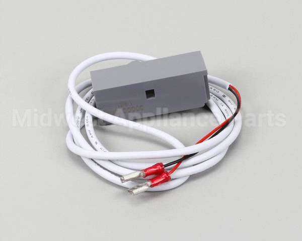 000007337 Manitowoc Ice Switch Bin 50.00" Grey