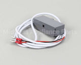 000007337 Manitowoc Ice Switch Bin 50.00" Grey