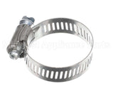000007368 Hardt Clamp Hose 1 12 -1116 # 16 Series