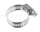 000007368 Hardt Clamp Hose 1 12 -1116 # 16 Series