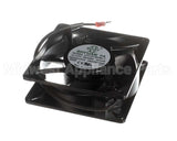 000007410 Hardt Fan Tubeaxial 18W 115V 119X119X38Mm
