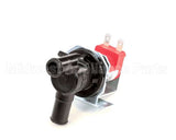 000007428 Manitowoc Ice Valve Dump 208/240Vac