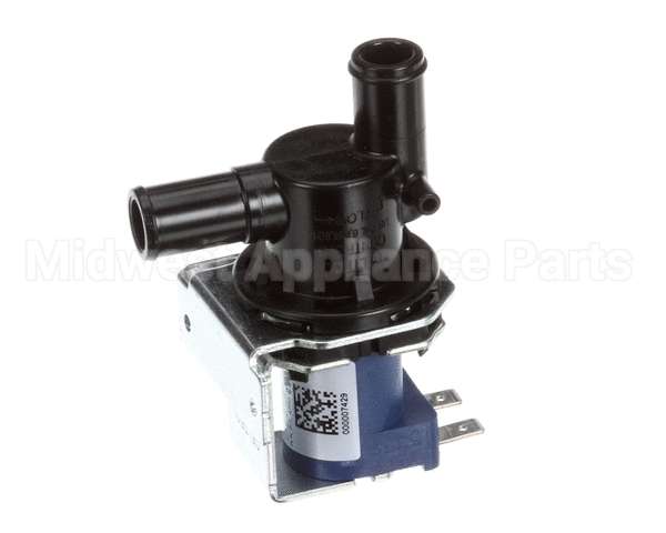 000007429 Manitowoc Ice Valve Dump 120Vac