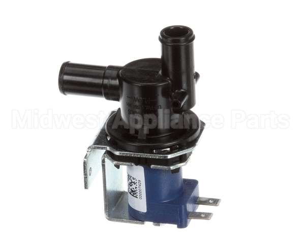 000007429 Manitowoc Ice Valve Dump 120Vac