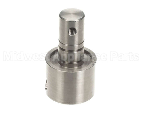 000007445 Talsa Talsa Verticle Shaft 89Mm