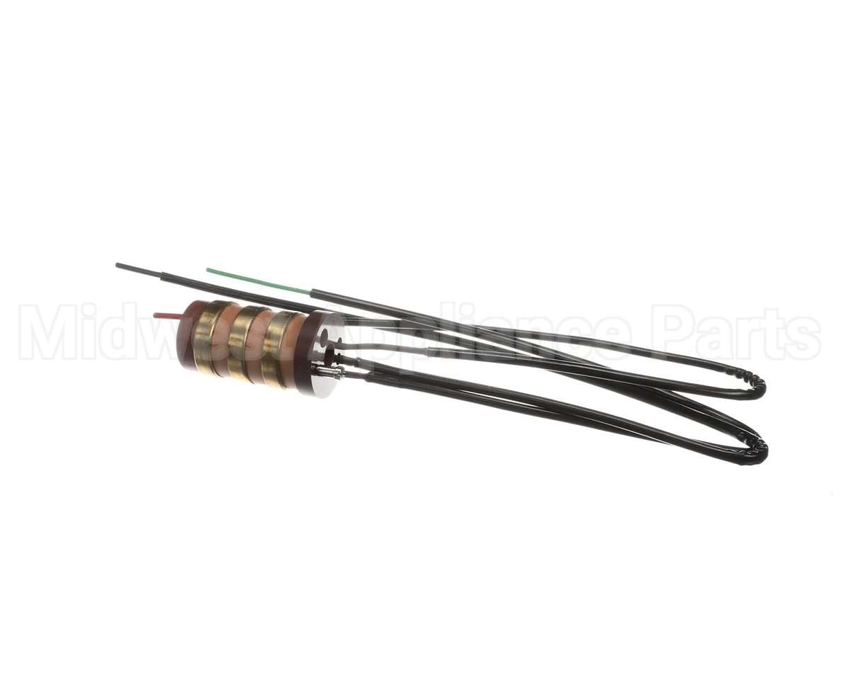000007502 Cretors Collector Ring Assembly