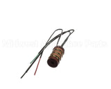 000007502 Cretors Collector Ring Assembly
