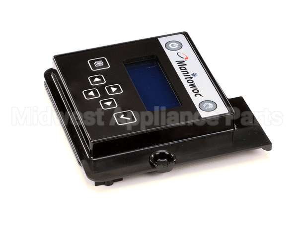 000007520 Manitowoc Ice Lcd Housing Asm 22 In