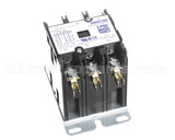 000007598 Multiplex Contactor - 3 Pole 24V 50/60Hz