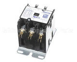 000007598 Multiplex Contactor - 3 Pole 24V 50/60Hz