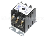 000007598 Multiplex Contactor - 3 Pole 24V 50/60Hz
