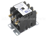 000007598 Multiplex Contactor - 3 Pole 24V 50/60Hz