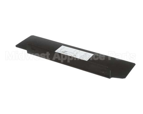 000007676 Manitowoc Ice Baffle Air Assembly (16.5)