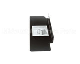 000007676 Manitowoc Ice Baffle Air Assembly (16.5)