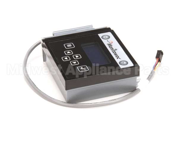 000007739 Manitowoc Ice Display Case-Ib-Graphical