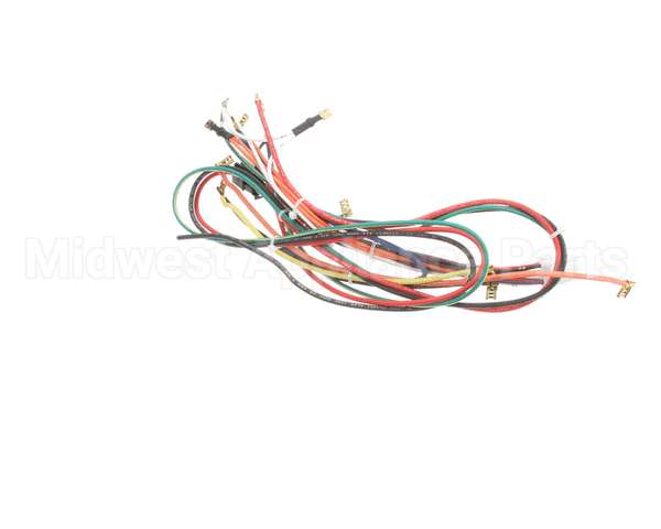 000007752 Manitowoc Ice Harness Control Box 230V/60Hz