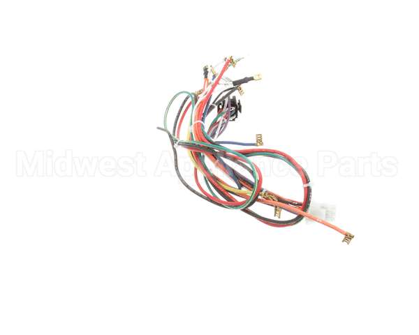 000007752 Manitowoc Ice Harness Control Box 230V/60Hz