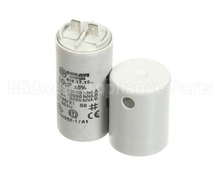 000007822 Manitowoc Ice Capacitor 10 Mfd 425 Vac For G