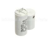 000007822 Manitowoc Ice Capacitor 10 Mfd 425 Vac For G