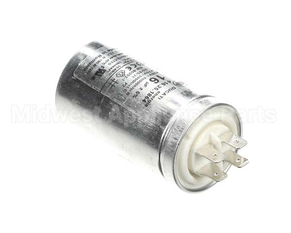 000007825 Manitowoc Ice Capacitor 16 Mfd 425 Vac For G