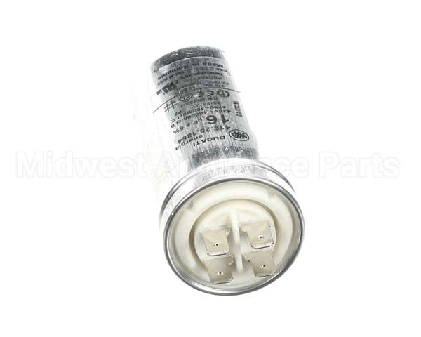 000007825 Manitowoc Ice Capacitor 16 Mfd 425 Vac For G