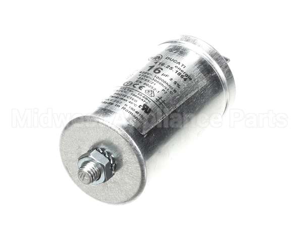 000007825 Manitowoc Ice Capacitor 16 Mfd 425 Vac For G