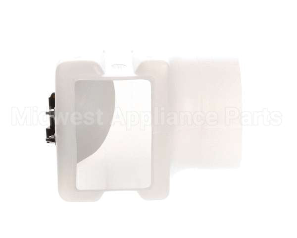 000007906 Manitowoc Ice Ice Exhaust Asm W/Micro Sw