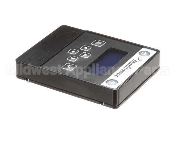 000007974 Manitowoc Ice Lcd Housing Asm - Duals/P/M