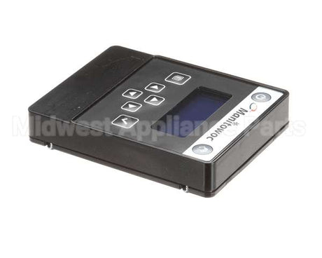 000007974 Manitowoc Ice Lcd Housing Asm - Duals/P/M