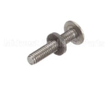 000008023 Manitowoc Ice Screw Mc,Ph Thd W/Ret 8-32X7/8,1