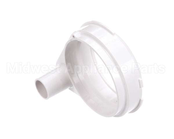 000008028 Manitowoc Ice Mount Pump - Dual