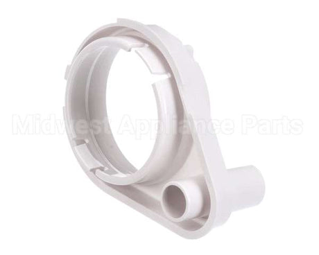 000008028 Manitowoc Ice Mount Pump - Dual