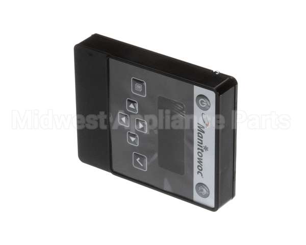 000008031 Manitowoc Ice Lcd Housing - No Display