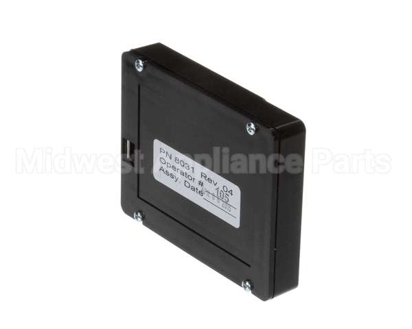 000008031 Manitowoc Ice Lcd Housing - No Display