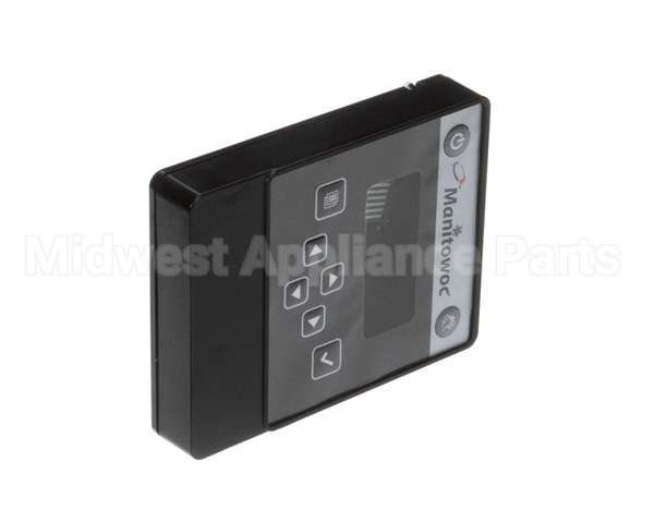 000008031 Manitowoc Ice Lcd Housing - No Display