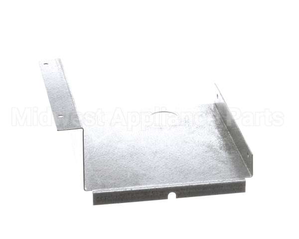 000008091 Manitowoc Ice Bracket-Display Mount
