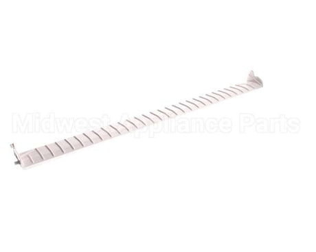 000008110 Manitowoc Ice Damper Assembly